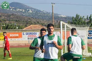 (Φωτορεπορτάζ) Πέγεια 2014-ΑΛΣ Ομόνοια