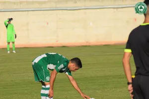 (Φωτορεπορτάζ) Πέγεια 2014-ΑΛΣ Ομόνοια