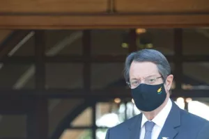 Παρέμβαση Αναστασιάδη για τα νέα μέτρα