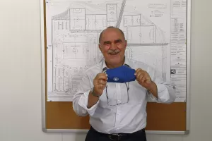 Μιχαηλίδης/"Μάιο του 2022 και δεν έχει αλλάξει"
