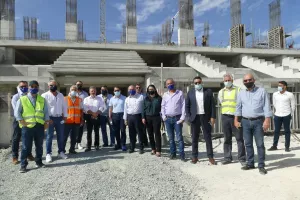 Μιχαηλίδης/"Μάιο του 2022 και δεν έχει αλλάξει"