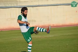 (Φωτορεπορτάζ) Πέγεια 2014-ΑΛΣ Ομόνοια