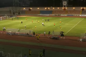 Η εντεκάδα της ΑΕΛ με Μπάμπιτς