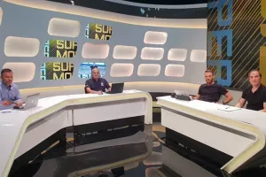 Τετράδα για... μεγάλα πράγματα