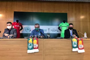 ΟΜΟΝΟΙΑ/ Παρουσίασε τον Ευρωπαϊκό της χορηγό (Φώτος)