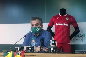 ΟΜΟΝΟΙΑ/ Με κόσμο στα Ευρωπαϊκά εντός; (ΤΟΠΟΘΕΤΗΣΗ Γρηγόρη)
