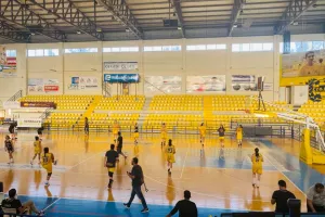 ΦΩΤΟΡΕΠΟΡΤΑΖ της κίτρινης νίκης!