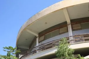 ΑΜΜΟΧΩΣΤΟΣ, Λεωφόρος Ευαγόρου 95: Ο "Οίκος της Ανορθώσεως" (φώτος)