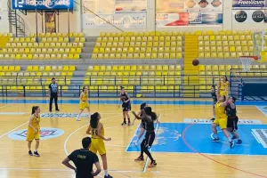 ΦΩΤΟΡΕΠΟΡΤΑΖ της κίτρινης νίκης!