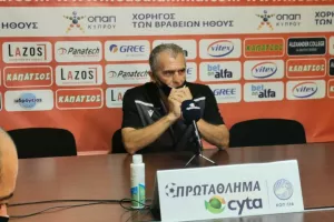 ΝΙΚΟΣ: "Νίκη-οξυγόνο"