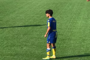 Φιλικός συμβιβασμός για ΑΠΟΕΛ και Ολυμπιακό/Κ16 