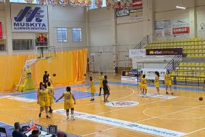 ΦΩΤΟΡΕΠΟΡΤΑΖ της κίτρινης νίκης!