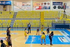 ΦΩΤΟΡΕΠΟΡΤΑΖ της κίτρινης νίκης!