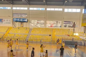 ΦΩΤΟΡΕΠΟΡΤΑΖ της κίτρινης νίκης!