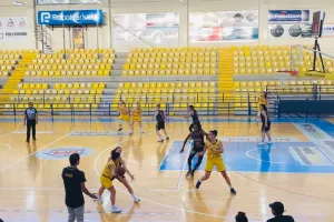 ΦΩΤΟΡΕΠΟΡΤΑΖ της κίτρινης νίκης!