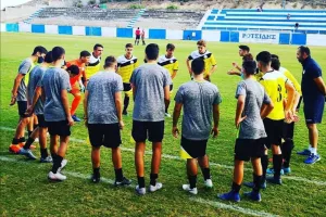 Ποστάρισμα μετά την πρώτη νίκη