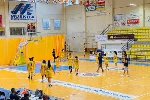 ΦΩΤΟΡΕΠΟΡΤΑΖ της κίτρινης νίκης!