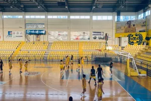 ΦΩΤΟΡΕΠΟΡΤΑΖ της κίτρινης νίκης!