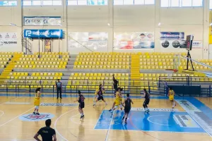 ΦΩΤΟΡΕΠΟΡΤΑΖ της κίτρινης νίκης!