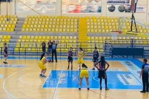 ΦΩΤΟΡΕΠΟΡΤΑΖ της κίτρινης νίκης!