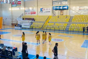 ΦΩΤΟΡΕΠΟΡΤΑΖ της κίτρινης νίκης!