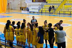 ΦΩΤΟΡΕΠΟΡΤΑΖ της κίτρινης νίκης!