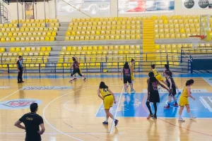 ΦΩΤΟΡΕΠΟΡΤΑΖ της κίτρινης νίκης!