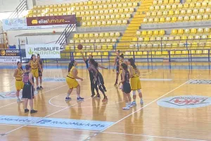 ΦΩΤΟΡΕΠΟΡΤΑΖ της κίτρινης νίκης!