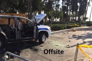 Επεισόδια Λεμεσός/Ελεύθεροι οι 7 νεαροί
