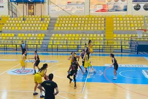 ΦΩΤΟΡΕΠΟΡΤΑΖ της κίτρινης νίκης!