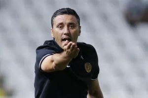 Χωρίς "4" η ΑΕΛ με ΕΝΠ
