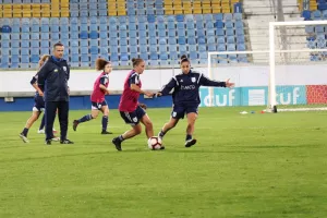 Ολοκλήρωσε στο Εστορίλ (φώτος)