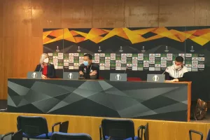 Roger Schmidt: "Είναι μια τρελή κατάσταση, σεβόμαστε τους κανονισμούς της Κύπρου"