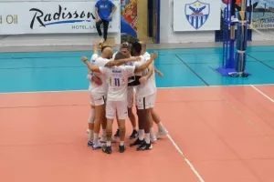 Η Ανόρθωση νίκησε το ΑΠΟΕΛ (φώτος)