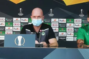 Πρωτάθλημα και πρόκριση;