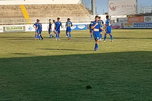 Πεντάμορφος ο ΠΟΞ απέναντι στο ΘΟΪ  (φώτος)