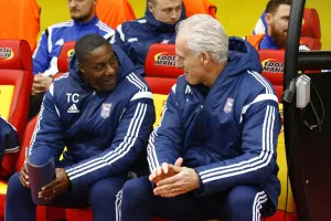 Terry Connor για ΑΠΟΕΛ