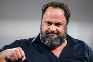 Το μήνυμα του Βαγγέλη Μαρινάκη για την 28η Οκτωβρίου