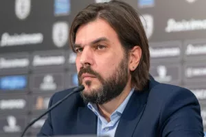 «Υπάρχουν άνθρωποι που δεν βλέπουν με συμπάθεια τον Σαββίδη»