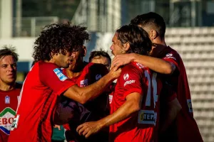 Βόλος: Χωρίς δύο με Παναθηναϊκό στο ΟΑΚΑ