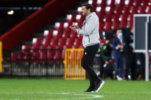 Σαββίδης για Φερέιρα: «Ήρθες σαν άντρας και φεύγεις σαν άντρας»