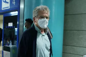 Επίσημο: Προπονητής του Παναθηναϊκού ο Μπόλονι