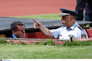 ΑΕΚ/ Πάει τον Κούγια σε ποινικά, αστικά και αθλητικά δικαστήρια