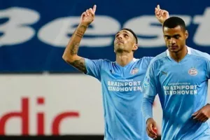 Επιθετικός PSV - “Θα μας επηρεάσει ο κορωνοϊός” 