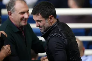«Δεν είναι νέο του Καραγκούνη στον Παναθηναϊκό»