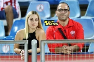 "Η ομάδα μας θα βγει πιο δυνατή μέσα από τις αντίξοες καταστάσεις" 