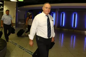 Κατηγορηματική διάψευση του Παναθηναϊκού για αποχώρηση του Λεβάκου