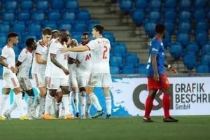 Mετά την Ανόρθωση, αποκλεισμός-σοκ!