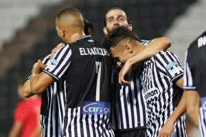 «Μέσα» για Γρανάδα οι Ελ Καντουρί, Κρέσπο και Σφιντέρσκι