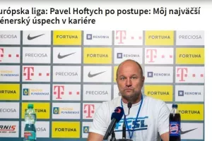 Eυτυχία/Pavel Hoftych